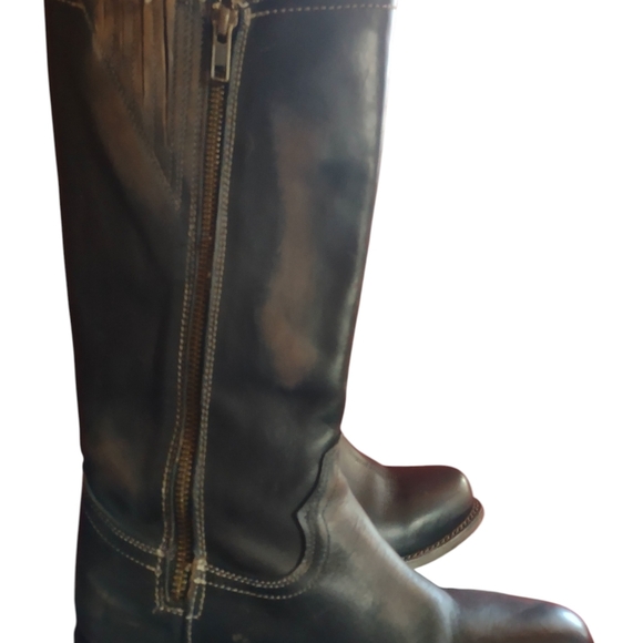 Freebird Rigger Boot, 7 - Picture 8 of 10